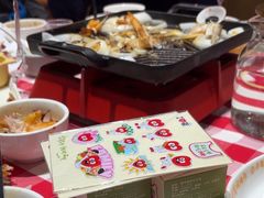 -西贝(无锡万象城店)