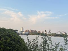 -东湖景区