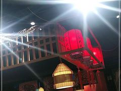 -令狐冲·炭烤活鱼(宝龙店)