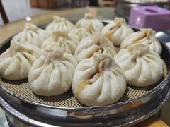 -石饮红星包子(中山路店)