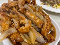 -好好滋味茶餐厅