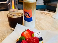 -玲婧胡同·生日蛋糕·餐厅(嘉里城店)