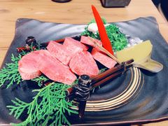 厚切牛舌-黑牛の店·和牛烧肉(合生汇店)
