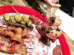 -北三老太太烧烤(人生一串上榜店)