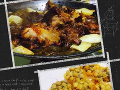 -裕德隆清真饭庄·天津特色菜(河东店)