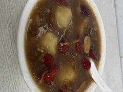 -罗子龙罗家桂花汤圆(曹都巷店)