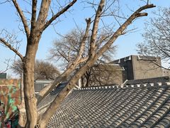 -糖房咖啡(南锣鼓巷店)