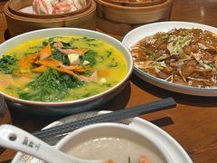-如轩·海鲜砂锅粥·潮汕菜(一品天下店)