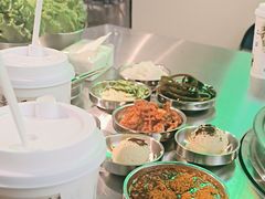 -哈哈碳都·牛肋条无限自助烤肉(宝龙店)