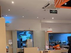 -新一番三文鱼寿司(大东海店)