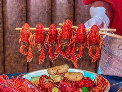 -虾乐园龙虾·夜宵(松江店)