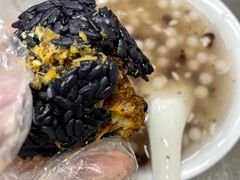 -芳婆糕团店(王府大街店)