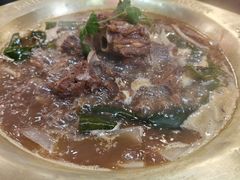 -芦月轩羊蝎子(劲松店)