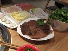 -季季红火锅(长沙步行街店)