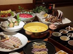 -揽季锅物会.福建黄鱼.海鲜姿造(五四路店)