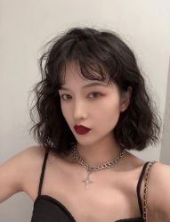 -HG美发设计沙龙