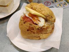 -华嫂冰室(尖沙咀店)