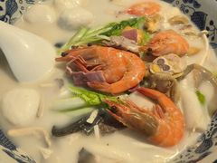 -山外山·林语花园餐厅