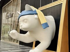 -深圳湾万象城(南山店)