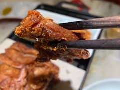 -京华烟云·北京烤鸭(领展购物广场·中关村店)