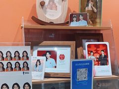 -海马体照相馆(合肥包河万达广场店)
