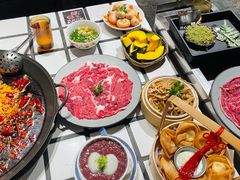 -朱光玉火锅馆(全国总店·金冠好店)