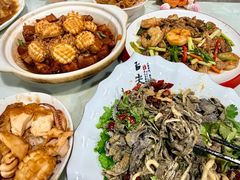 -逢春菜馆天津菜(胜利路店)
