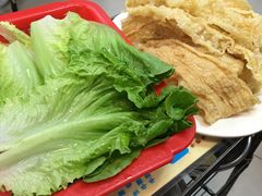 -来自潮州牛肉店(华强北店)