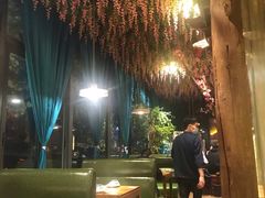 卡座-食欲老院子荆芥疙瘩汤(经五路店)