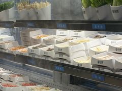 -冠菌火锅自助(东莞桥头店)