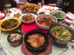 -李老爹香辣蟹(宣武门店)
