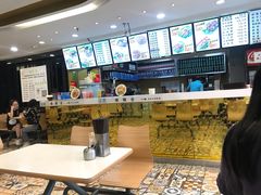 -金乐活美食(中街店)