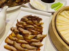 -新洪记·丽久饭店(铁西店)