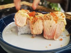 -春笙食堂.丼饭拉面寿司(GOGO新天地店)