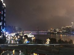 景观位-肆味(东原1891江景店)