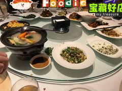 -小南洋海景餐厅(深圳湾店)