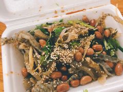 -陈添記·祖傳爽鱼皮·西关老字号(广州首店)