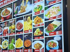 -鲁西南老厨子·特色鲁菜(经一纬五店)