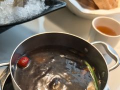 -德天雪花肥牛海鲜火锅(南苑东路店)