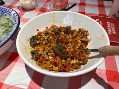 -西江红·株洲本地菜(滨江南路店)