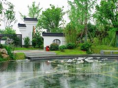 -武汉园博园(武汉自然博物馆)