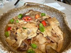 -鄱阳湖·江西小炒·瓦罐煨汤(五道口店)