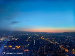 -中央广播电视塔