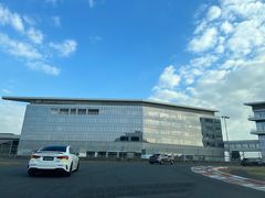 -浙江国际赛车场