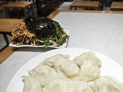 -饺子季水饺餐厅(新市街店)