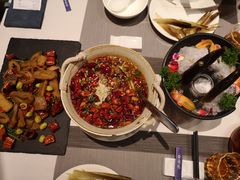 -若蘭慈·无国界素食料理(欢乐海岸店)