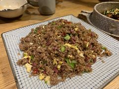 -薇酌饮·陕西菜(南门外店)