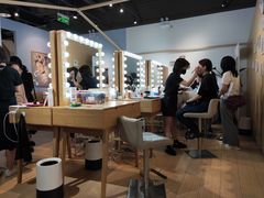 -天真蓝照相馆(西安南门王府井LAB店)