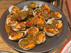 -小乾杯串店•16年沈阳烧烤(文安路店)