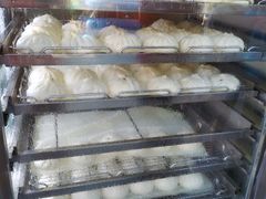 -巴比馒头(通河四村店)